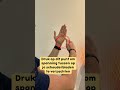 Stop met het kraken van je rug over de leuning van je stoel.