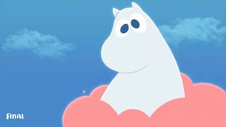 Moomin Reanimated Progress