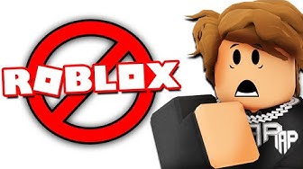 Here's How Roblox Accounts Actually Get Hacked.. 