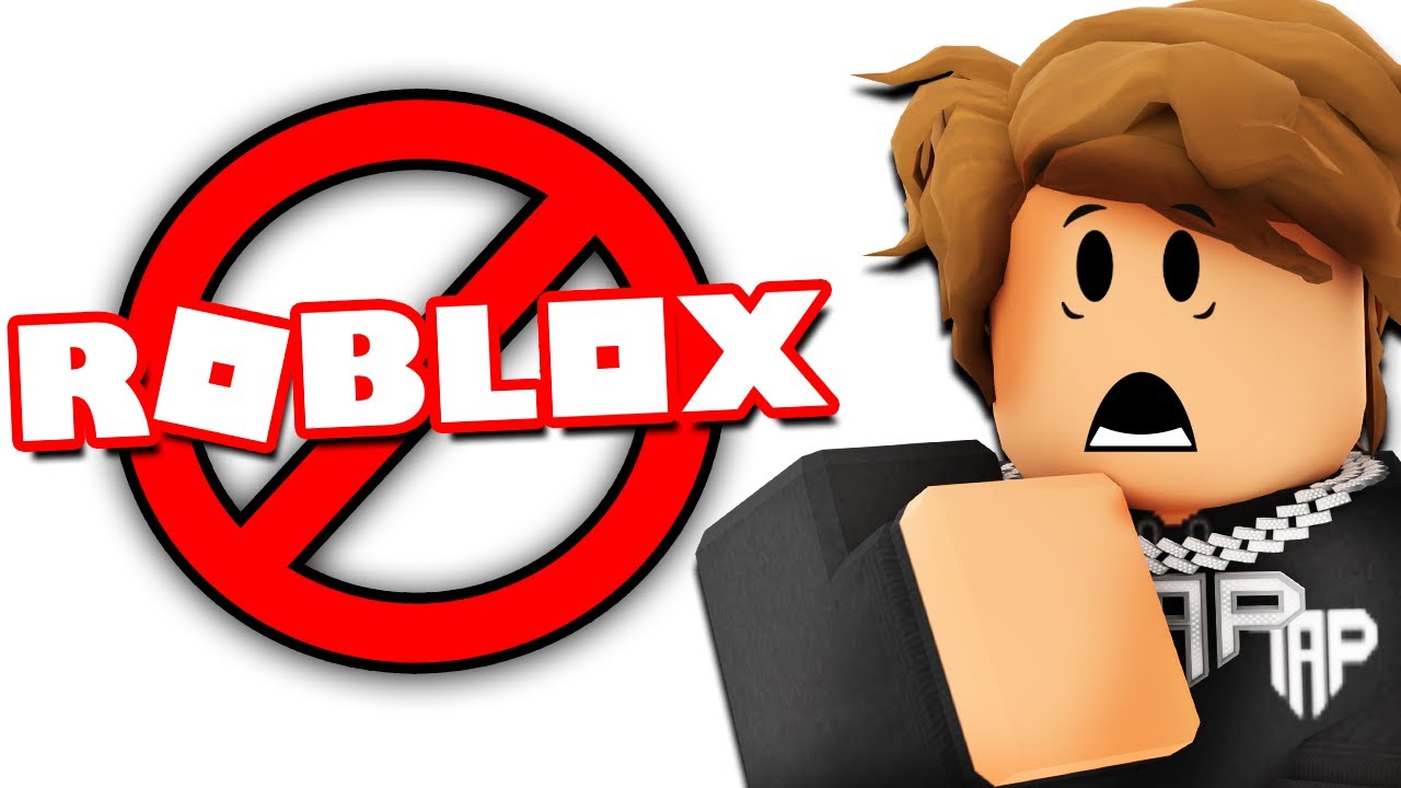 Roblox Keeps Going DOWN.. Here's Why 