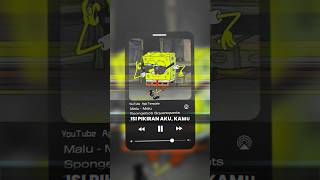 all I have in mind is you spongebob squarepants version #spongebobsquarepants #trendtiktok #ai #c...