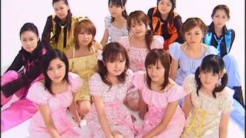 [HQ] Morning Musume - Namida ga Tomaranai Houkago (Yureru Houkago Ver.)