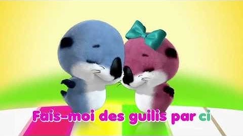 Loulou - Guili Guili 2012 (Version karaoké)