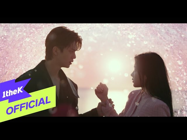 [MV] NewJeans _ Our Night is more beautiful than your Day(우리의 밤은 당신의 낮보다 아름답다) (MY DEMON OST Pt. 1) class=