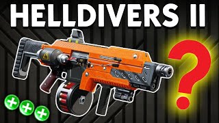 IST DIE BRAND BREAKER ENDLICH GUT ❓ Helldivers 2 Deutsch [PC 4K] #47 | Incendiary