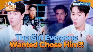 Download Lagu His Unforgettable Canadian Love Story 💌 [Problem Child in House 2: EP.33] | KBS WORLD TV 251224 MP3