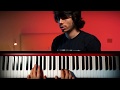 &quot;Dreaming Awake&quot; nº1 | Original for piano solo