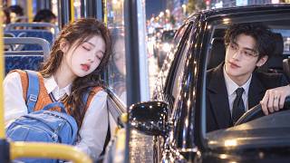 Information Girl Accidentally Falls Asleep On The Bus,Unexpected CEO had fallen in love with her at first sight! Guide