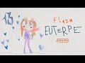 FLAZA - EUTERPE (LYRIC VIDEO)