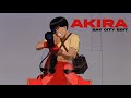 Akira  bay city edit