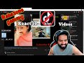 Reaction on TikTok Ban videos Ft. @Rakazone gaming | TikTok and 58 other Chinese apps ban in India