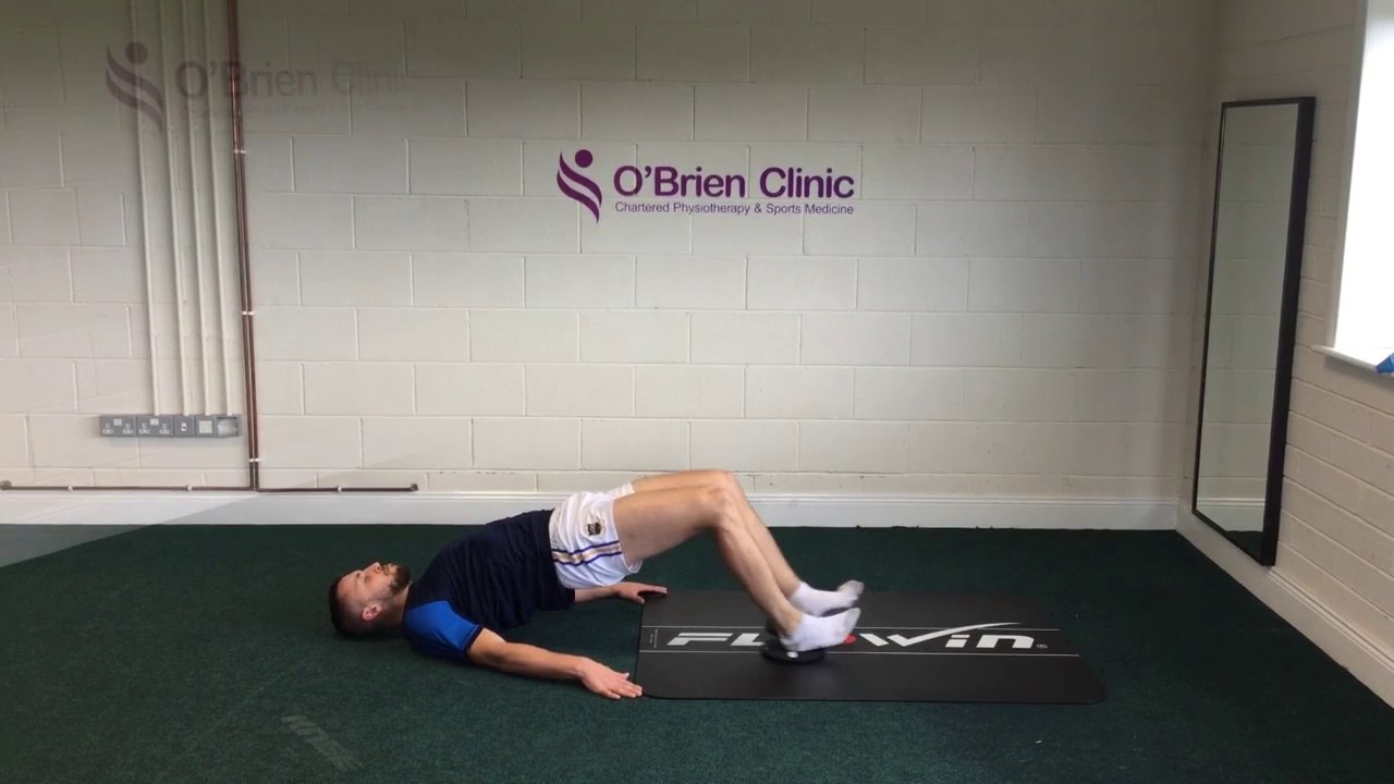 O'Brien Clinic » Flowin – About