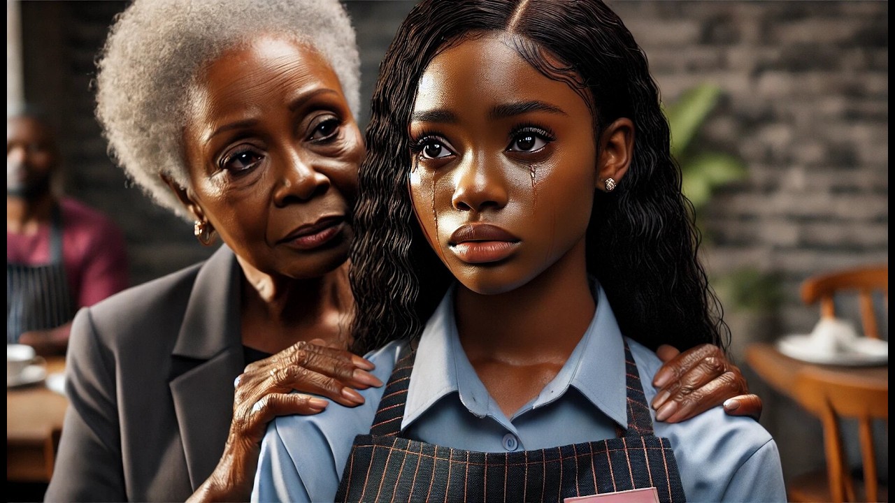 My Grandmother Found Me Working Two Jobs And Asked, “Why Aren’t You Using The Trust?”—The Lawyer...