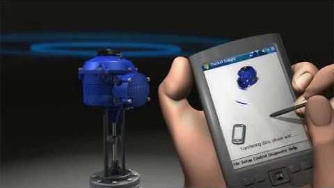 Features of the CVA Actuator - Datalogger