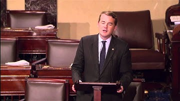 Bennet Discusses President