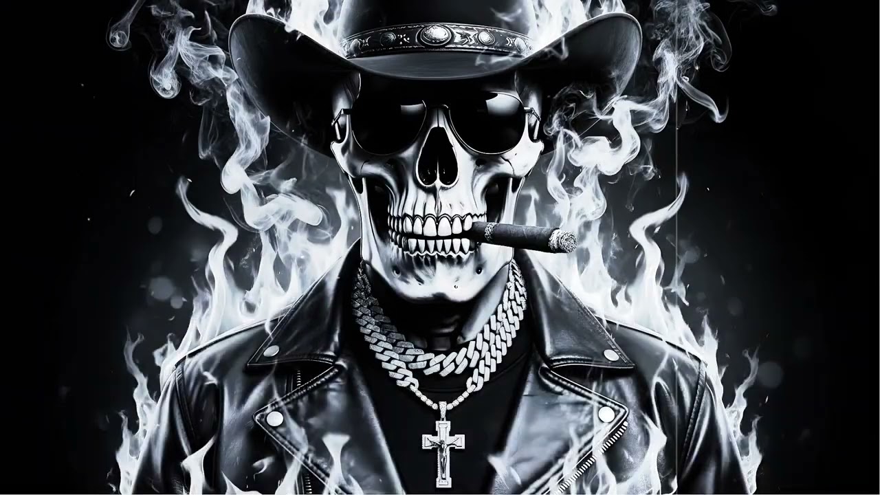 TOP-Running Out of Angels [GANGSTER TRAP]🔥