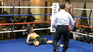 Download Lagu The SCARIEST One Punch Knockouts (Scary KO) MP3