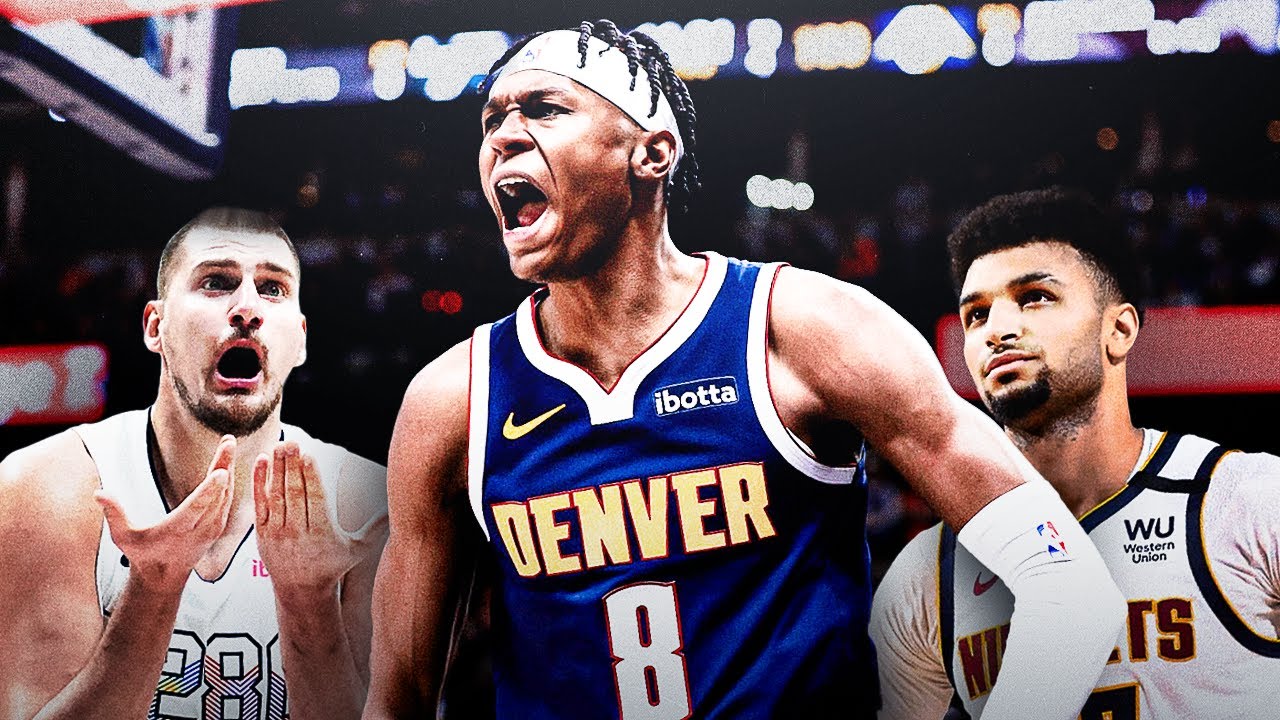 Nuggets Punya Masalah Serius dengan Pemain Ini