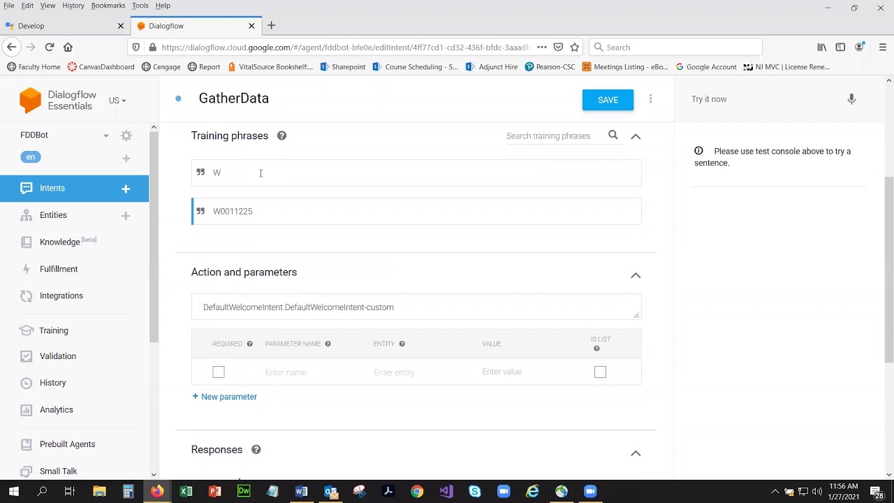 create chatbot with google cloud create chatbot with google cloud