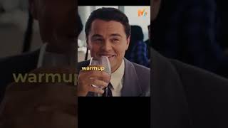 Leonardo Dicaprio And Matthew Mcconaughey's In The Wolf Of Wall Street | Movie Plus