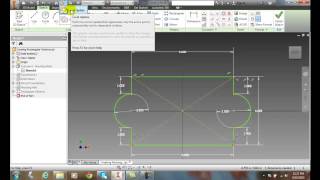 Inventor 07-03 Updating Edited Features