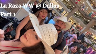 Boots, Hats, Business and a little fun | La Raza Western Wearš¤
