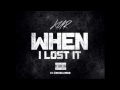 Kur - When I Lost It (Prod by Dougie On The Beat)