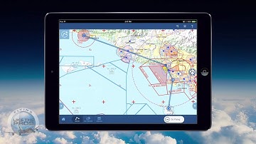 Jeppesen Mobile FliteDeck VFR