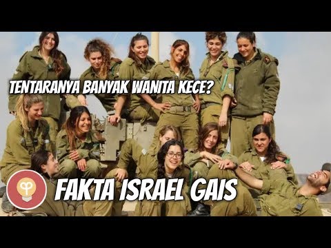 Video: Apakah Israel adalah sebuah negara?