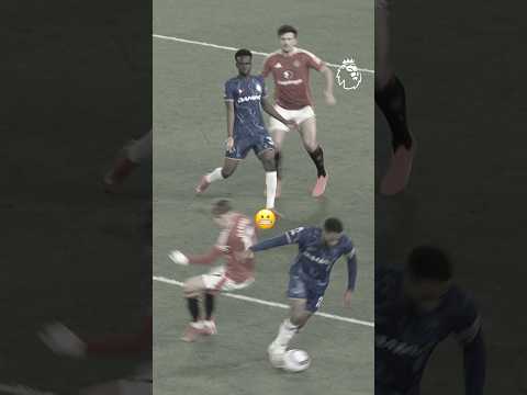 Reece James put