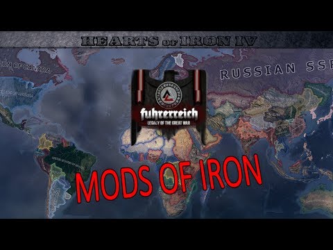 hoi4 civil war mod