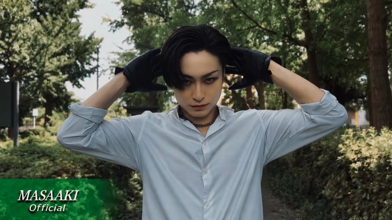 MASAAKI ‘Mine’