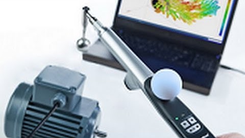 Simcenter Soundbrush - From sound to source in minutes