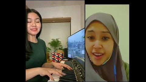 Intuisi by Yura Yunita (duet with)