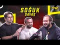 GÜLERSEN, KAYBEDERSİN! | Soğuk Savaş S3E8 w/ Aykut Elmas, Cihan Albayrak