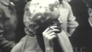 Marilyn Monroe THE LAST INTERVIEW Part 2
