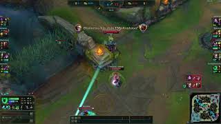 Today's Thresh Montage EP3
