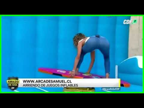 macarena venegas abrazo de gol part1 video editing software free