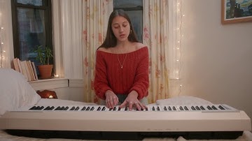 ROSIE - Never the 1 (Official Video)