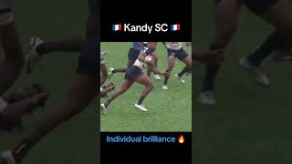 Ekanayake Individual Brilliance