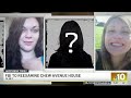 Investigators to return to Chew Ave. ‘house of mystery'