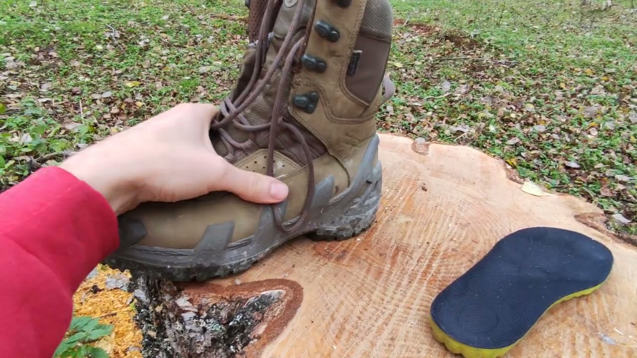 Ботинки Vaneda, мой отзыв спустя неделю. 