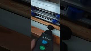 Using Smart Mirror Laser Processing for anti-fog mirror manufacturing.