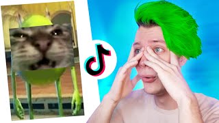 опять ржу ДО СЛЁЗ с ТИКТОКА 😹 попробуй НЕ ЗАСМЕЯТЬСЯ ЧЕЛЛЕНДЖ в TIK TOK 🔥