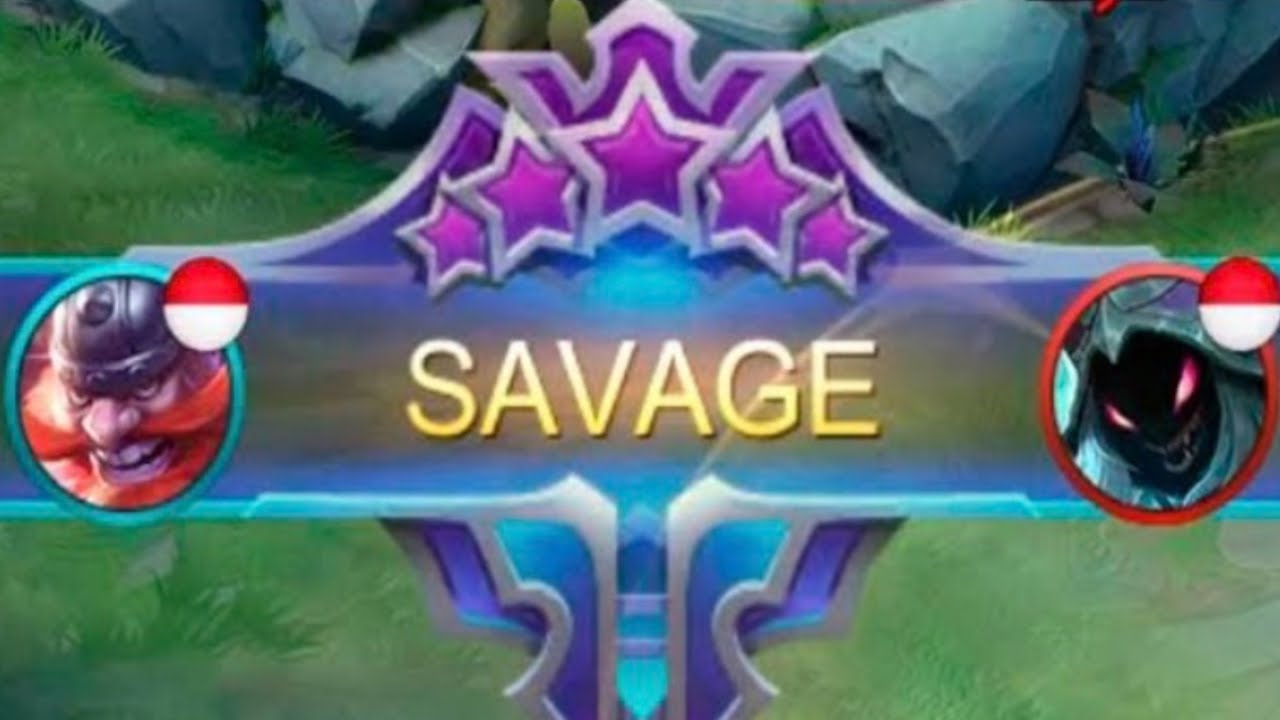 HOOK HACK FRANCO 5 | MLBB