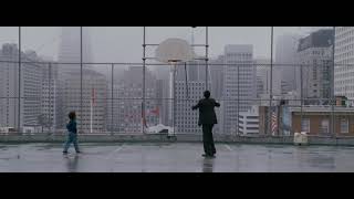 The Pursuit of Happyness (2006) Basketball Scene (Channel V Clips)