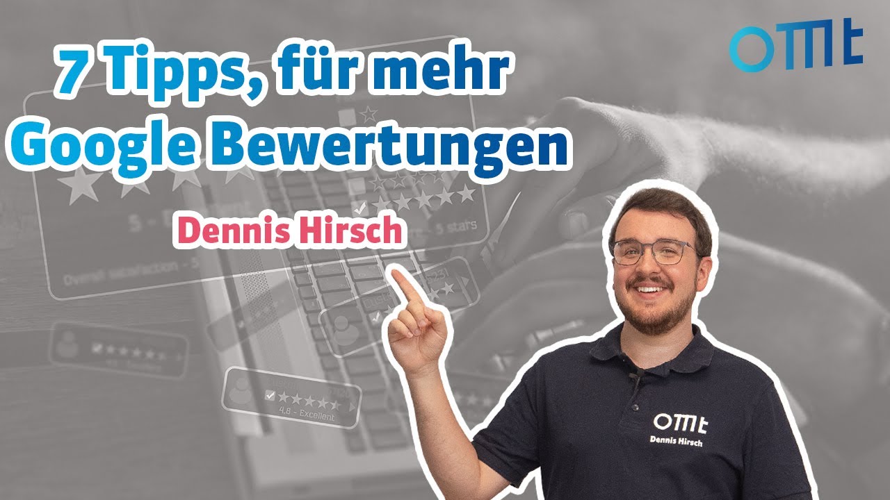 Mehr  Bewertungen erhalten – Tipps & Tricks