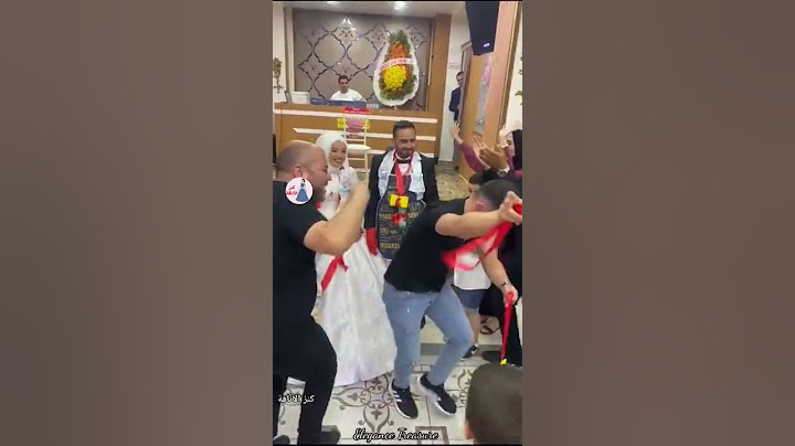 احراج للعريس 😳شوفو هدايا العريس شي مخزي 🤣🤣