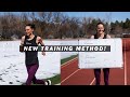What I learned from lactate testing ll track workout