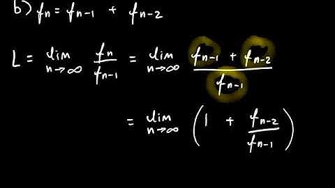 Infinite Sequences 2